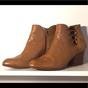 Aldo Booties GUC